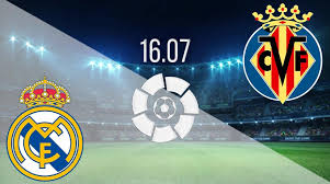 Head to head statistics and prediction, goals, past matches, actual you are on page where you can compare teams real madrid vs villarreal before start the match. Real Madrid Vs Villarreal Prediction La Liga Match On 16 07 2020 22bet