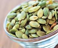 Is pumpkin seed oil good for your liver?