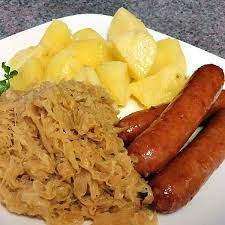 baked bratwurst how to cook brats