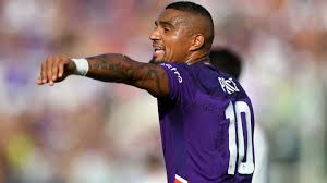 This was a unique event in world cup history. Kevin Prince Boateng E Asil Tendinopatisi Tanisi Konuldu