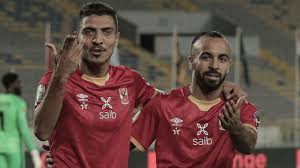 The uefa champions league winners are also assured of a place in the group stage of the 2021/22 edition should they not have qualified already via their domestic league. Egypt S Al Ahly Win African Champions League For Record Extending 10th Time Football News Dmc News