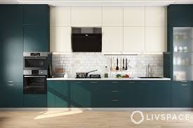 20 Best Colours For Small Kitchens That