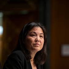 President Biden to nominate Julie Su as up coming US labor secretary