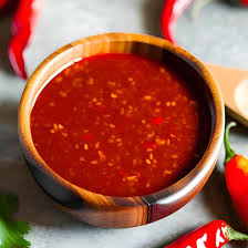 7 best sweet chili sauce subsutes