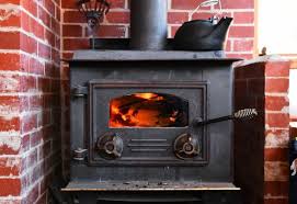 How To Clean Wood Stove Glass Keep It