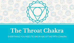 the throat chakra essential guide