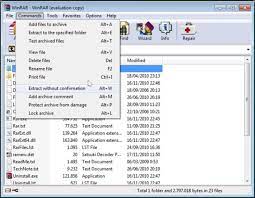 Download winrar for windows now from softonic: Download Winrar Beta X64 6 01 For Windows Filehippo Com