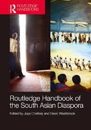 Routledge Handbook Of The South Asian