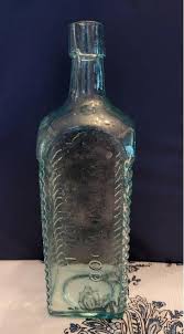 Most Valuable Antique Bottles Ranked