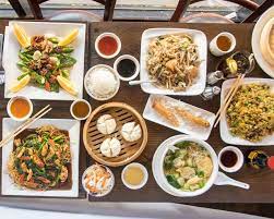 Double Dragon Chinese Food Near Me Food Ideas gambar png