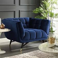 designer single seater sofa at rs 15000