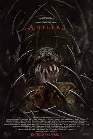 Amy waller, azie tesfai, gabriela quezada bloomgarden and others. Antlers Film Wikipedia