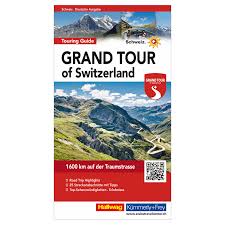 grand tour of switzerland d bnb