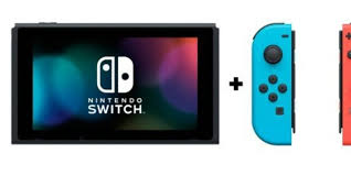 nintendo is now ing the switch