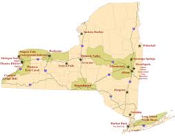 herie areas nys parks recreation