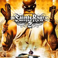 A massive open world to explore by land, air or sea; Saints Row 2 Digital Ps3 Buy Online And Track Price History Ps Deals Usa