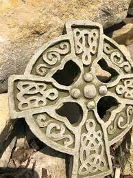 Celtic Ancient Categories