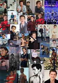 A collection of the top 55 tom holland wallpapers and backgrounds available for download for free. Tom Holland Collage Tom Holland Tom Holland Spiderman Tom Holand
