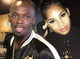 Born on 7th july, 1990 in old harbour, jamaica, she is famous for usain bolt's girlfriend. Usain Bolt Announces He S Having A Baby W Gf Kasi Bennett