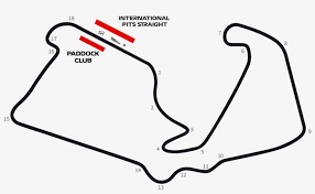 View Seating Chart Formula 1 Free Transparent Png