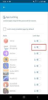 With a covenant eyes username and password. How Do I Set Up Android App Locking Covenant Eyes