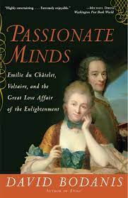 Emilie du Chatelet, Voltaire, and the ...