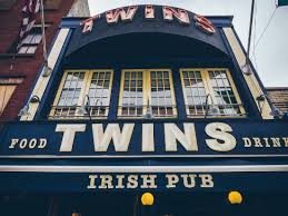 twins irish pub new york city