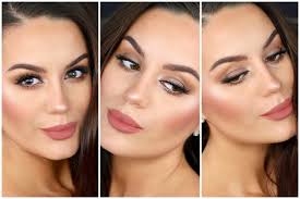 15 latest eyelash makeup tutorials that