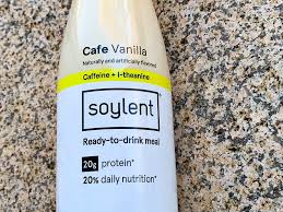 15 soylent nutrition facts you should