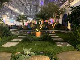 Long story short jw townsend is a landscape company that offers a wide variety of skills to enhance your landscaping performance for a wide range of customers. Philadelphia Flower Show 2020 Presents A Riviera Holiday Here By Design