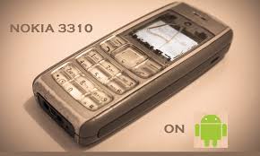 Nokia merilis hp dengan tampilan jadul terbarunya yang dijuluku nokia 210. Cara Mengubah Smartphone Android Jadi Hp Nokia 3310 Inwepo