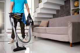 1 rated deep cleaning services in
