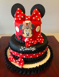 mouse cake mickey minnie mouse