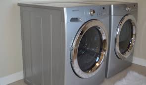 This is a concerning (but relatively common!) issue for a number of folks with front load washing machines. Why Do Washing Machines Smell May 2021