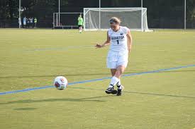 Ashley Quenzer 2015 Womens Soccer Penn State Abington