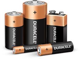 Ultra Batteries Duracell