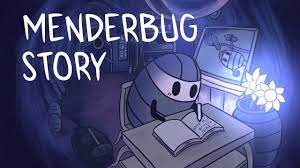 Menderbug's Story | Hollow Knight Animation [2021] - YouTube
