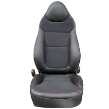 Pontiac Solstice Katzkin Leather Seats