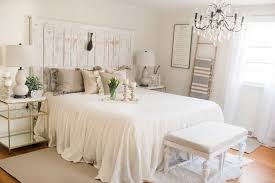 Relaxing French Country Bedroom