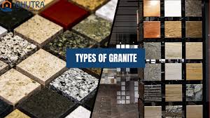 top 28 best types of granite in india