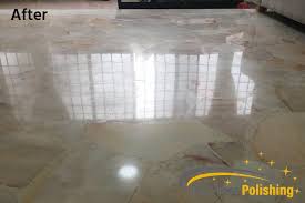 marble floor polishing hdb jurong