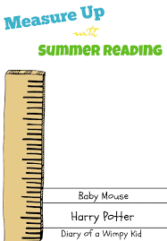 5 Fun Summer Reading Charts For Kids Planning Playtime