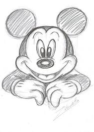 Disney tekeningen cartoon tekeningen eenvoudig tekeningen haar tekenen prachtige tekeningen. Lovely Mickey Original Sketch Z Vendetta W B Disney Tekenen Tekeningen Disney Figuren Disney Schetsen
