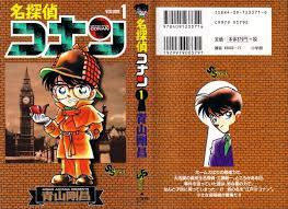 Download Detective Conan engsub free | Manga detective conan, Detective  conan, Conan