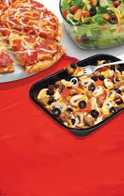 delivery papa murphy s pizza