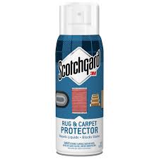 3m scotchgard protector for rugs