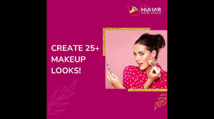 makeup courses with nsdc certificate