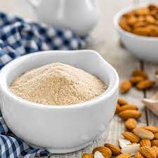 15 best almond flour subsutes for