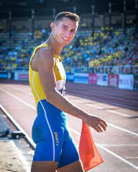 Canada's marco arop was second in 1:44:00 and elliot giles of britain third in 1:44:05. Thobias Montler Wikipedia