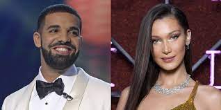 Watch & download drake bella hadid mp4 and mp3 now. Bella Hadid Responds To Drake Dating Rumors Drake Scorpion Lyrics About Bella Hadid